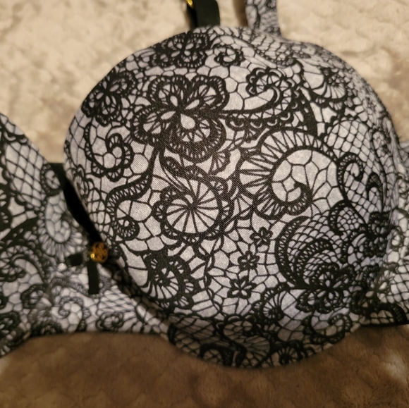 Daisy Fuentes Bra - Picture 3 of 4